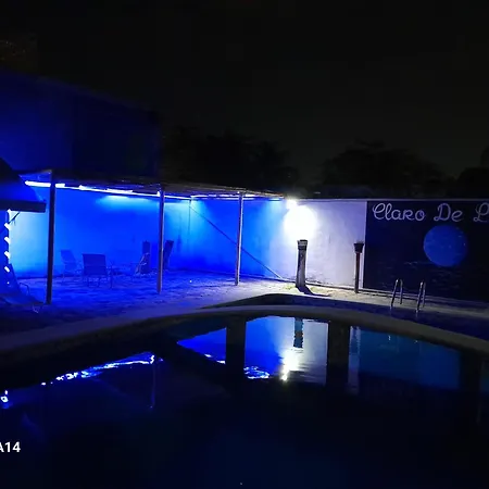 Claro De Luna