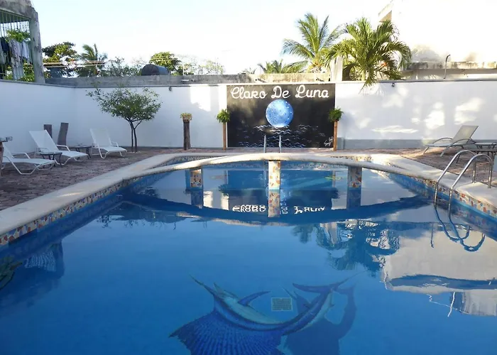 Appart hôtel Claro De Luna Playa del Carmen