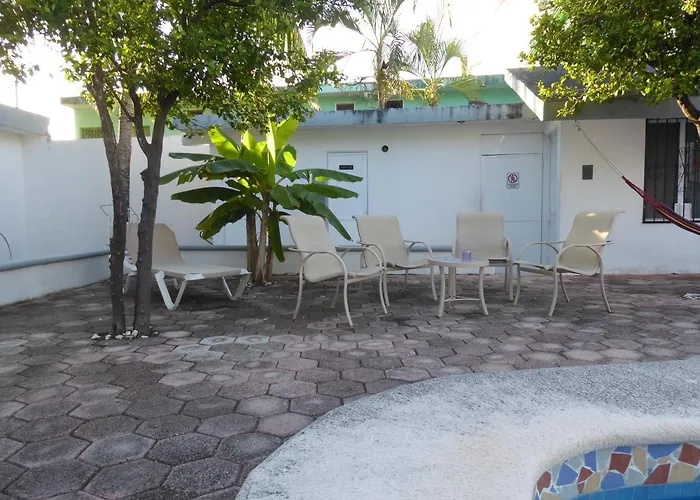 Appart hôtel Claro De Luna 4*