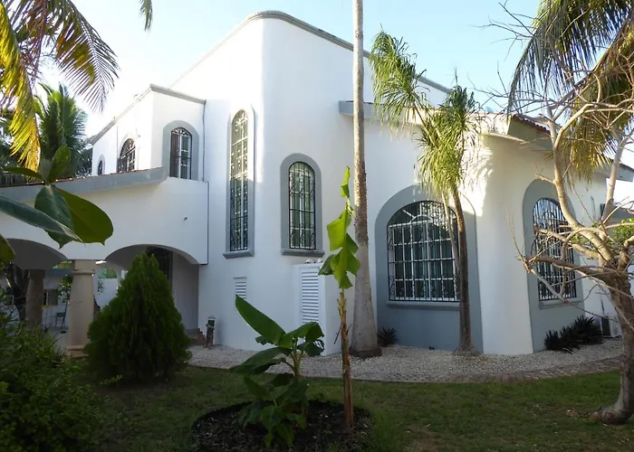Appart hôtel Claro De Luna Playa del Carmen