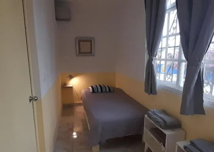 Appart hôtel Claro De Luna Playa del Carmen