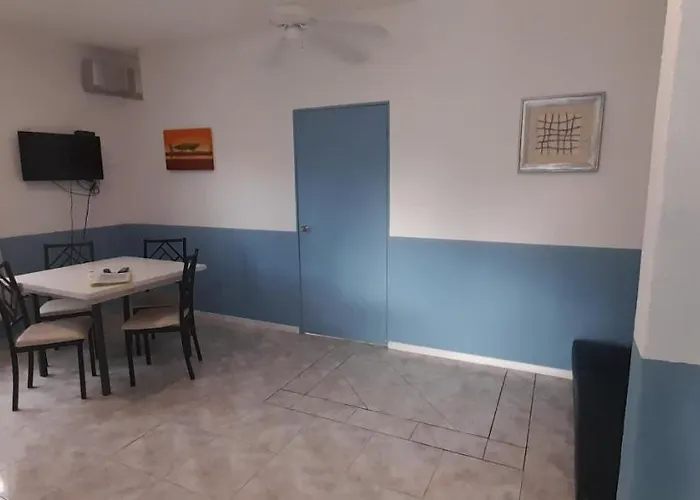 Appart hôtel Claro De Luna
