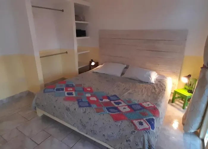 Appart hôtel Claro De Luna 4*