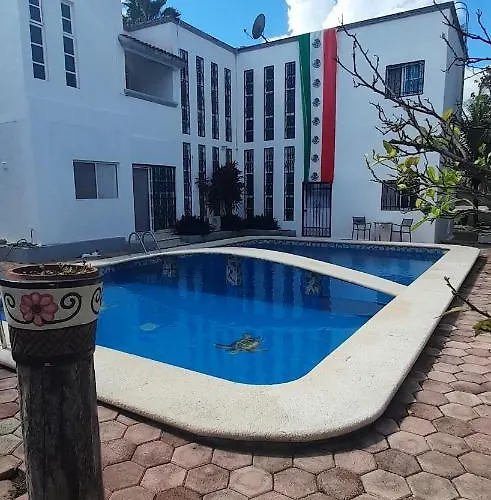 Claro De Luna Appart hôtel 4*
