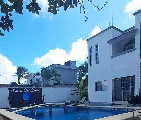 Claro De Luna Appart hôtel 4*