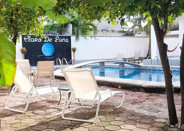 Claro De Luna Playa del Carmen