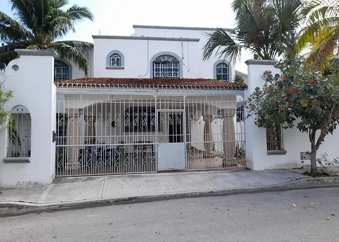 Claro De Luna Appart hôtel 4*