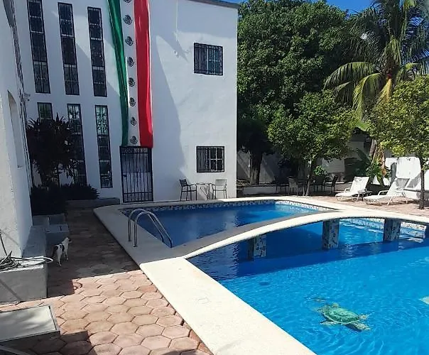 Claro De Luna Appart hôtel 4*