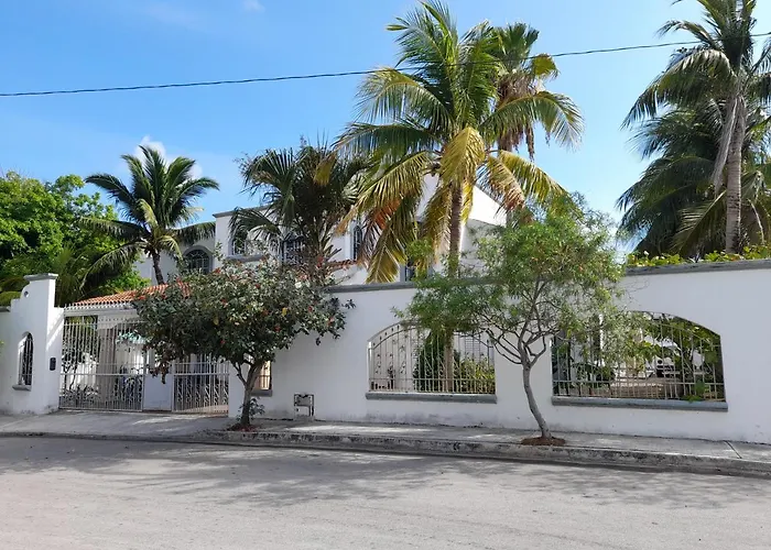 Appart hôtel Claro De Luna Playa del Carmen