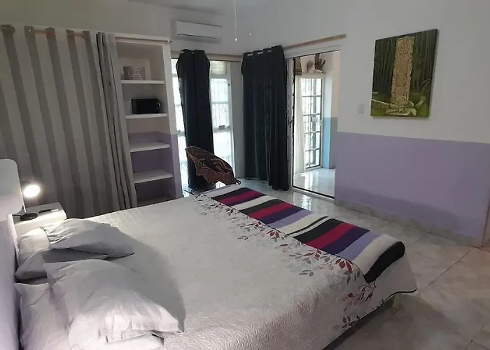 Appart hôtel Claro De Luna
