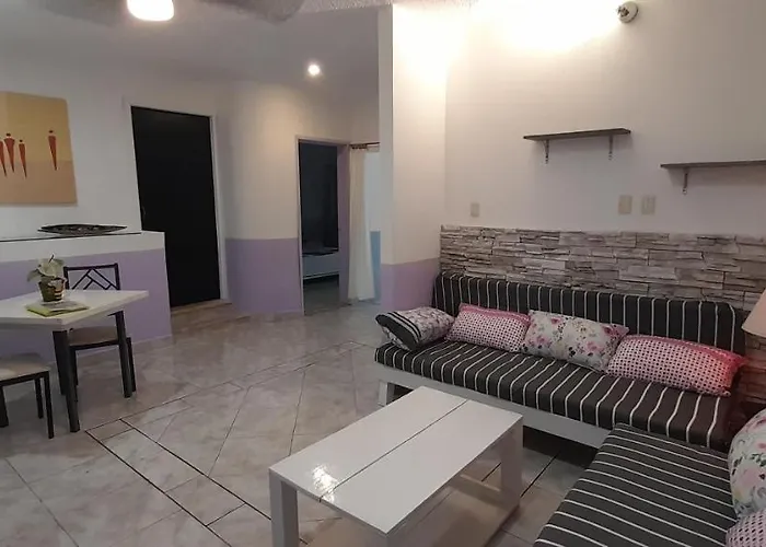 Appart hôtel Claro De Luna