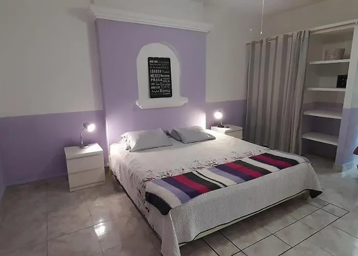 Appart hôtel Claro De Luna 4*