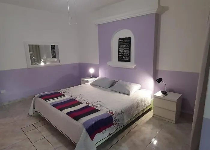 Claro De Luna Appart hôtel 4*