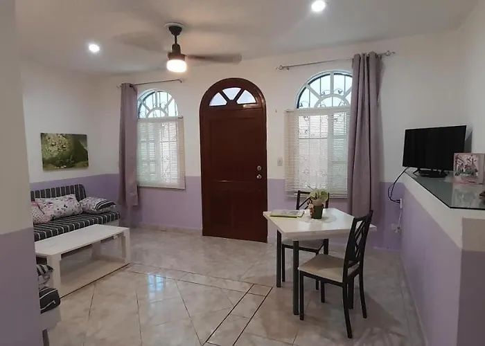 Claro De Luna Appart hôtel