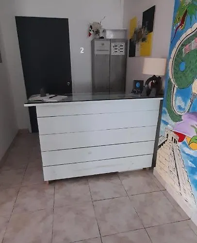 Appart hôtel Claro De Luna 4*