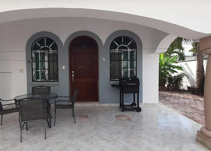 Appart hôtel Claro De Luna Playa del Carmen