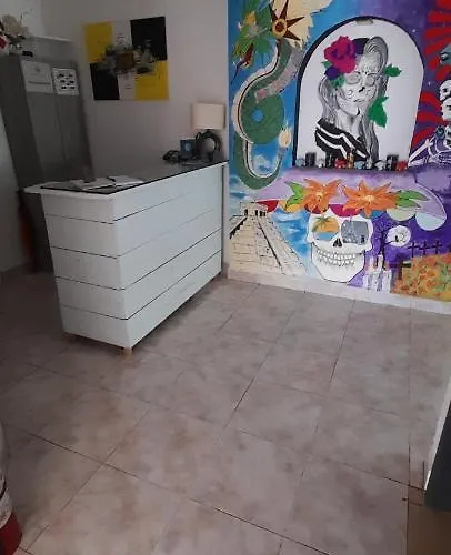 Claro De Luna Appart hôtel 4*