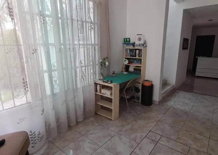 Appart hôtel Claro De Luna Playa del Carmen