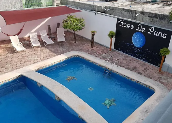 Claro De Luna Appart hôtel 4*