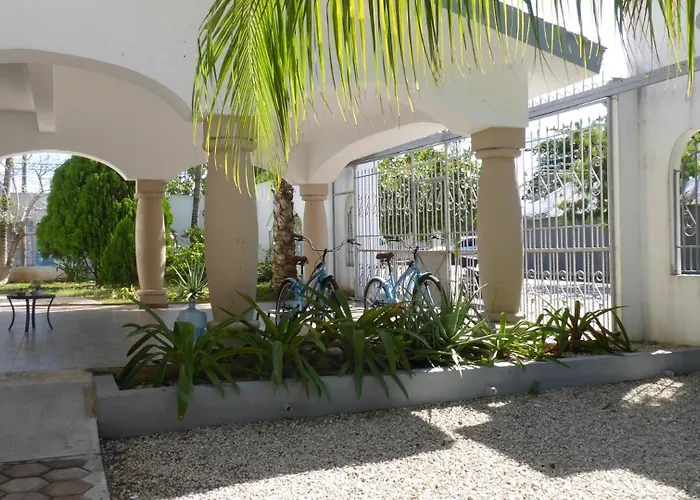 Appart hôtel Claro De Luna 4*