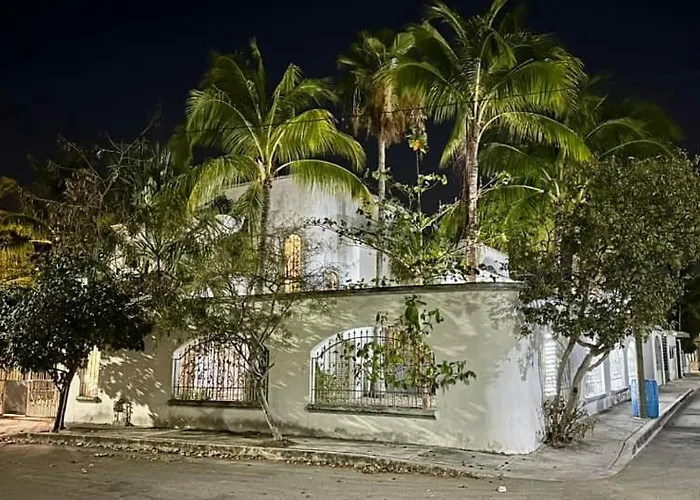 Claro De Luna Appart hôtel