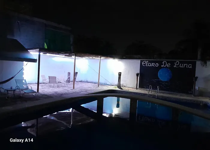 Claro De Luna Playa del Carmen