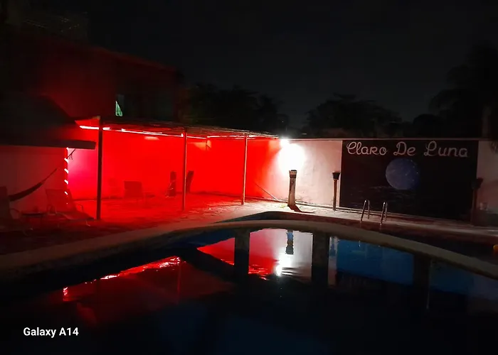 Claro De Luna