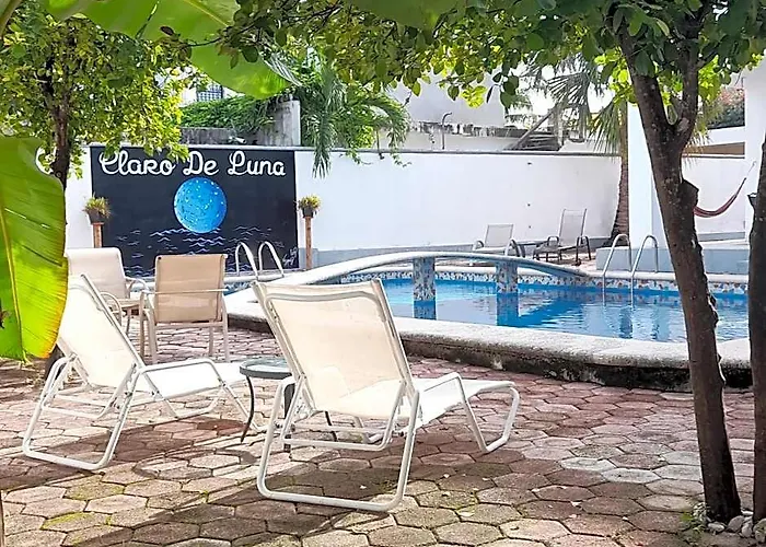 Claro De Luna Playa del Carmen