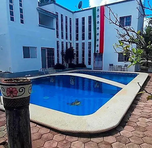 Appart hôtel Claro De Luna