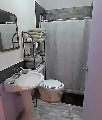Claro De Luna Appart hôtel 4*