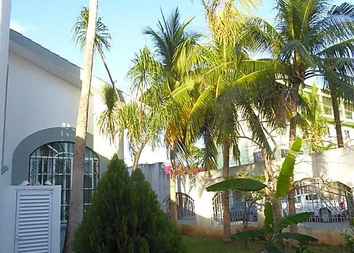 Appart hôtel Claro De Luna