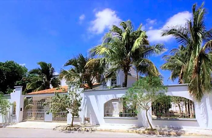 Claro De Luna Appart hôtel 4*