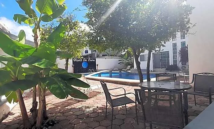 Appart hôtel Claro De Luna