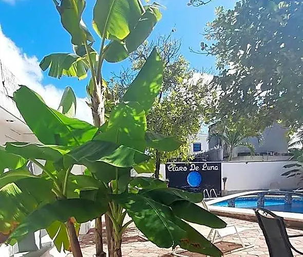 Claro De Luna Appart hôtel Playa del Carmen